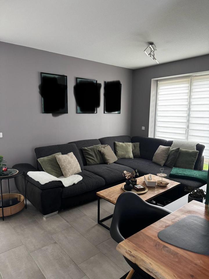 3-Zimmer Wohnung mit Terrasse und Garten in Ochtrup ab 01.07.25