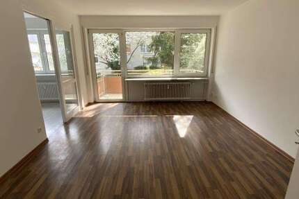 Wohnung Bad Dürkheim Hausen - 4 Zimmer, 89 m&sup2;, 759&euro; | Angebot:25915643