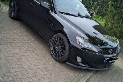 Lexus IS 250 266.000 km 7.499 &euro; Kastorf 23847
