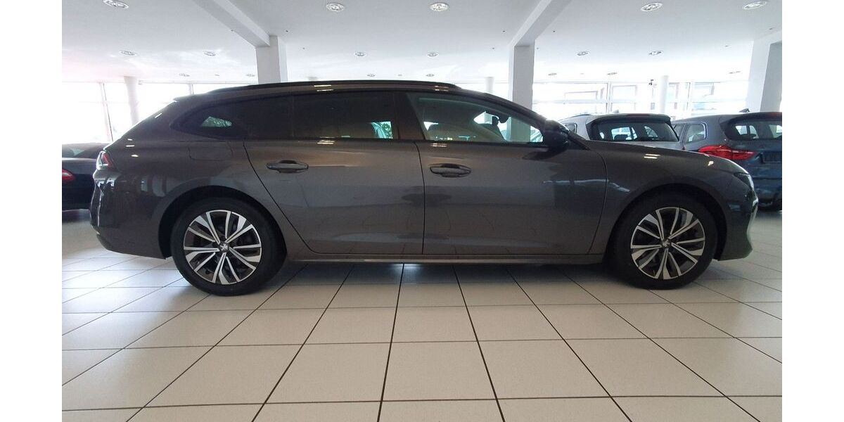 Peugeot 508 76.000 km 18.500 &euro; Köln 51149