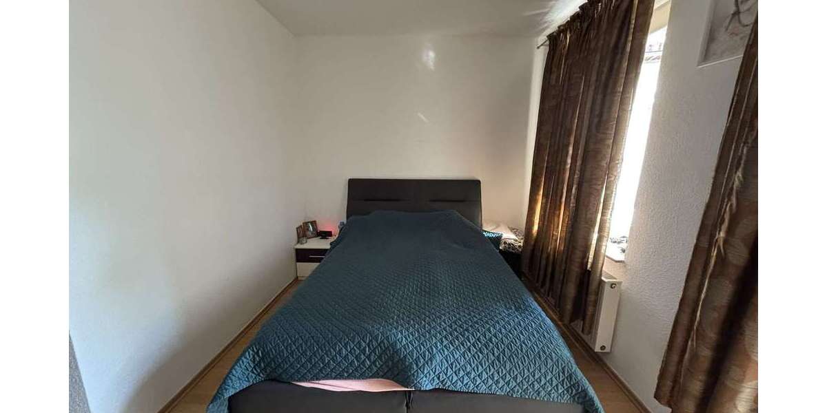 Kapitalanlage mit Potential in traumhafter Leipziger Lage! 2 zimmer