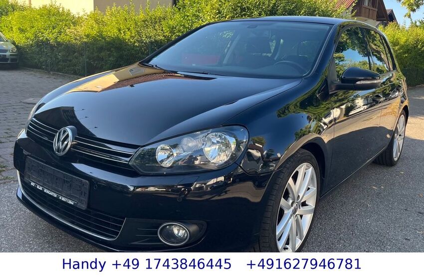 VW Golf 150.000 km 4.490 € Waldkraiburg 84478