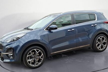 Kia Sportage 62.000 km 22.830 &euro; Pforzheim 75179