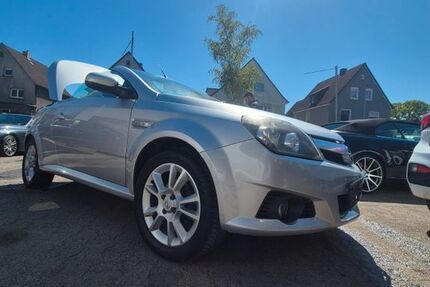 Opel Tigra 213.025 km 2.299 &euro; Lünen 44532