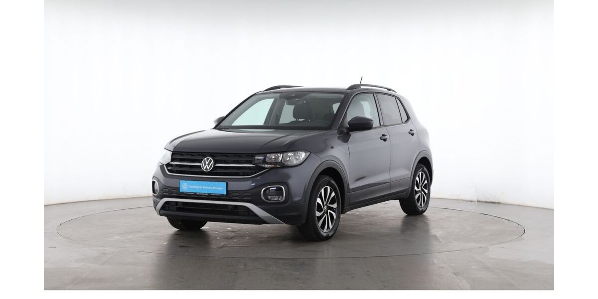 VW T-Cross 74.798 km 16.870 &euro; Plattling 94447