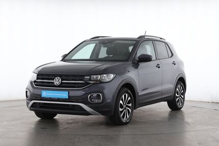 VW T-Cross 74.798 km 18.970 &euro; Plattling 94447