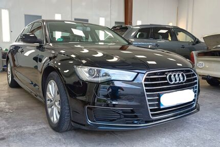 Audi A6 155.000 km 18.600 € Frankfurt 60528