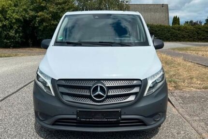 Mercedes-Benz Vito 310.000 km 10.999 &euro; Mönchengladbach 41238