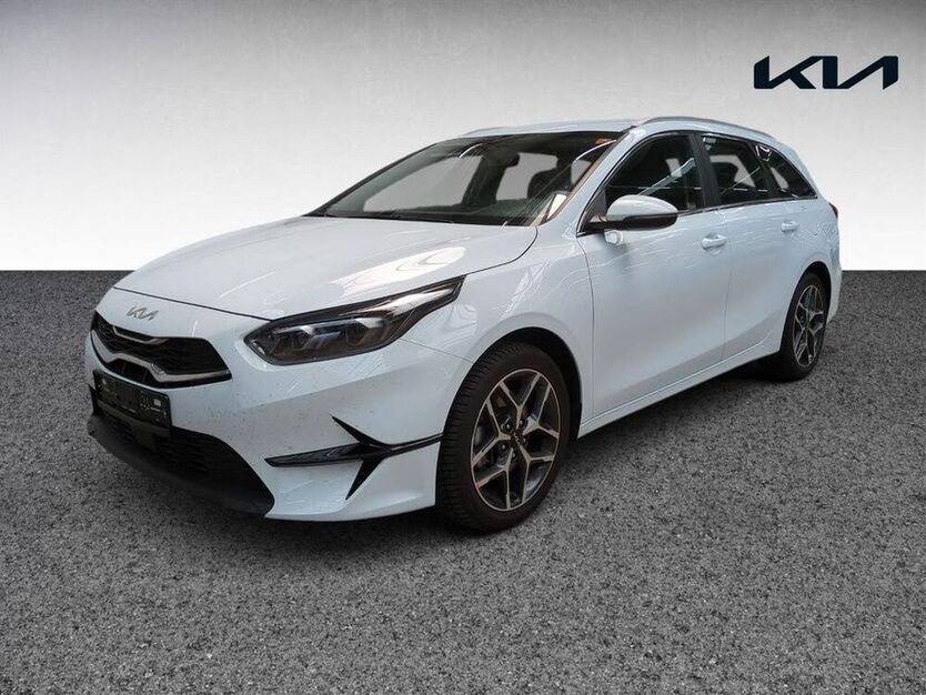 ceed Sportswagon