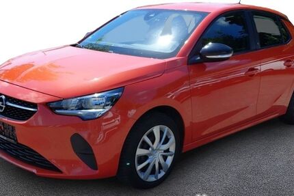 Opel Corsa 77.645 km 12.490 &euro; Kellinghusen 25548