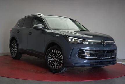 VW Tiguan 9.000 km 38.490 € Braunschweig 38110