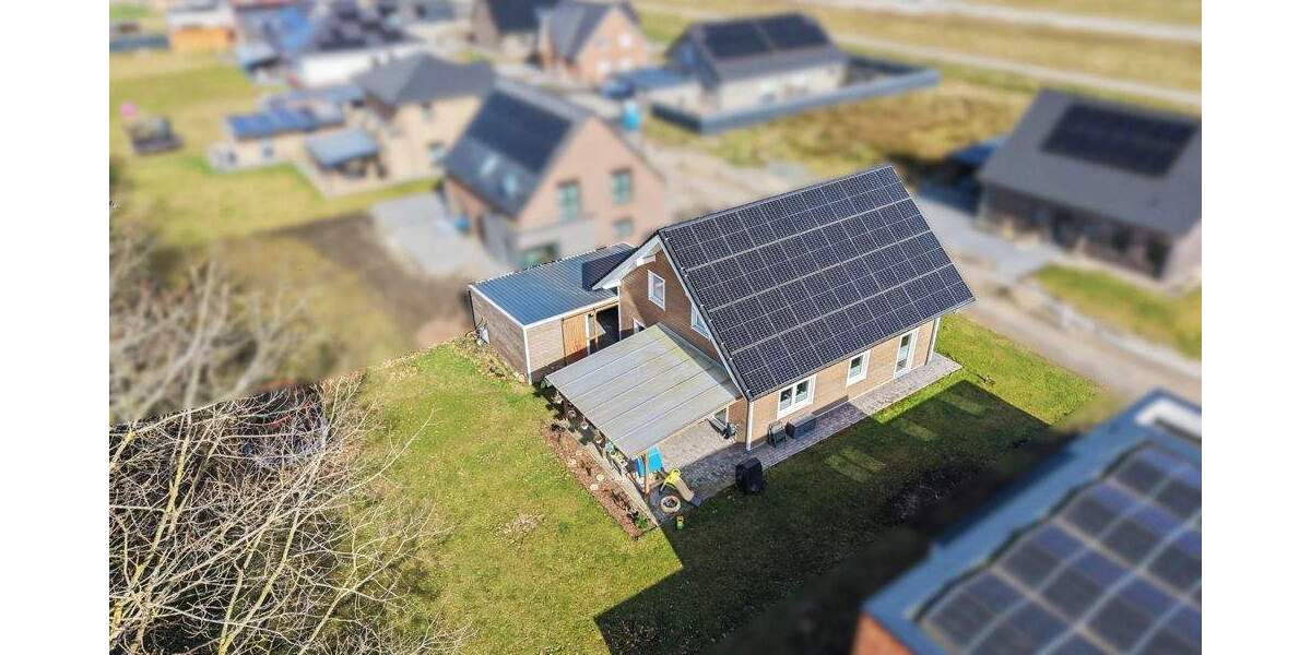 Einfamilienhaus Rhauderfehn Westrhauderfehn - 5 Zimmer, 146 m&sup2;, 479.000&euro; | Angebot:25779142