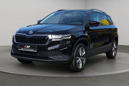 Skoda Karoq 134.318 km 23.780 &euro; Flensburg 24941