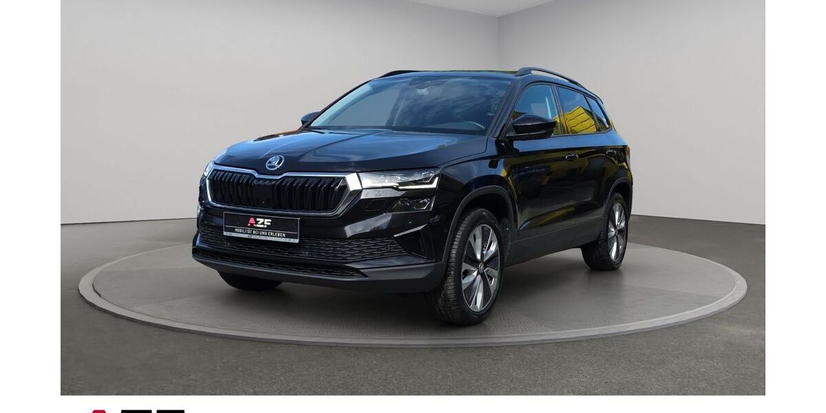Skoda Karoq 134.318 km 23.780 &euro; Flensburg 24941