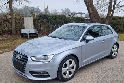 Audi A3 219.000 km 7.500 &euro; Ingolstadt 85051