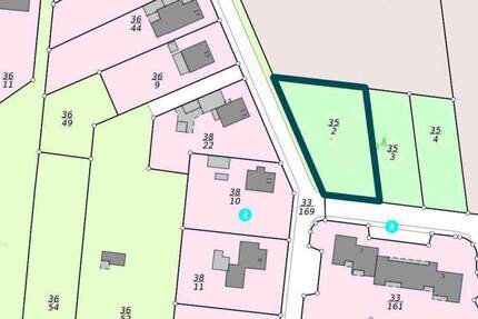 Grundstück Bad Münder am Deister Eimbeckhausen - 9.999&euro; | Angebot:24689335