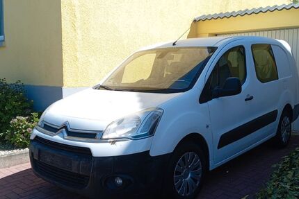 Citroen Berlingo 263.234 km 2.999 &euro; Reckenfeld 48268