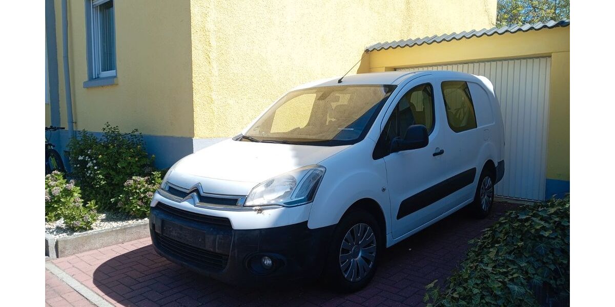 Citroen Berlingo 263.234 km 2.999 &euro; Reckenfeld 48268