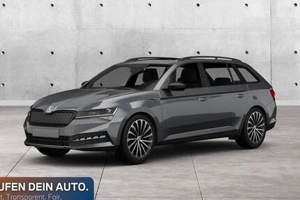 Skoda Superb 43.871 km 25.880 &euro; Königswinter 53639
