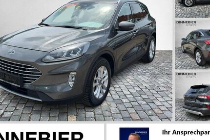 Ford Kuga 105.819 km 16.970 &euro; Oranienburg 16515