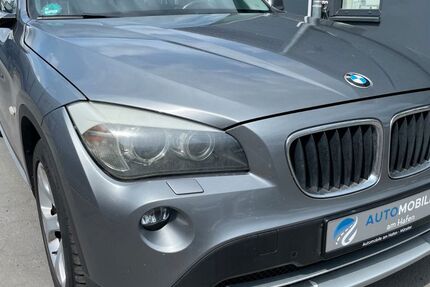 BMW X1 257.000 km 5.490 &euro; Münster 48155