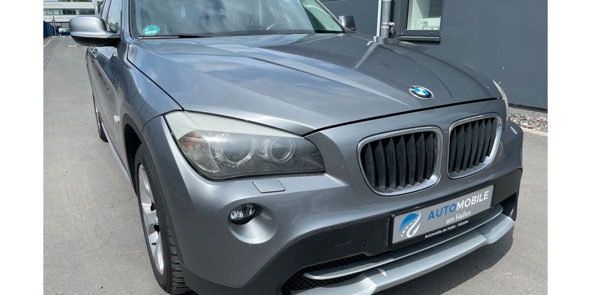 BMW X1 257.000 km 5.490 &euro; Münster 48155