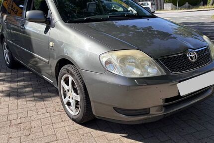 Toyota Corolla 249.500 km 3.400 &euro; Hamburg 22459