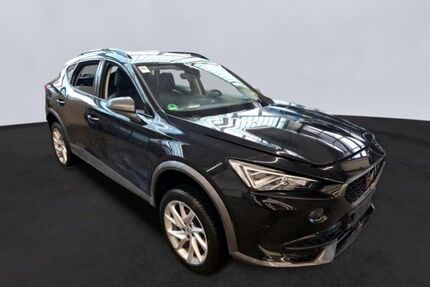 Cupra Formentor 33.000 km 25.470 &euro; Helmstedt 38350