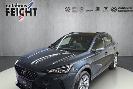 Cupra Formentor 18.344 km 27.899 &euro; Haar 85540