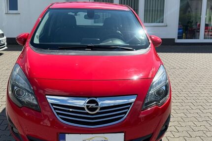 Opel Meriva 144.300 km 6.999 &euro; Neuwied 56567