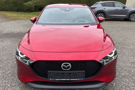 Mazda 3 16.800 km 22.980 &euro; Engelskirchen 51766