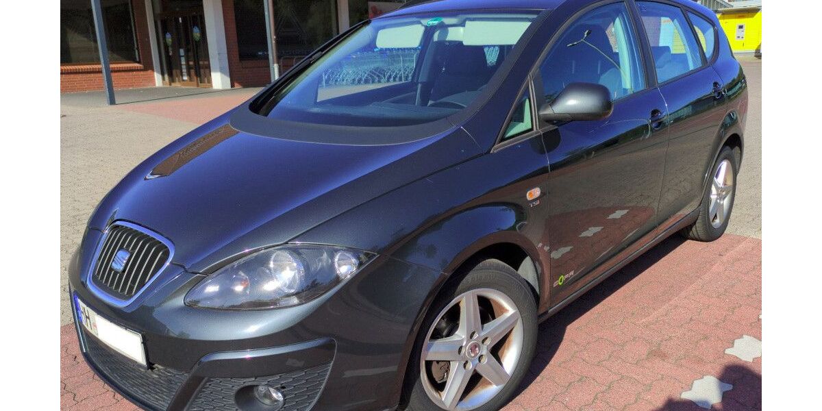 Seat Altea 162.000 km 3.890 &euro; Hamburg 22179