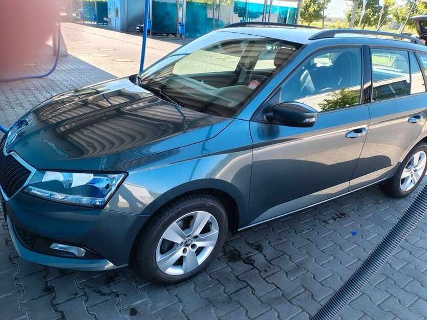 Fabia