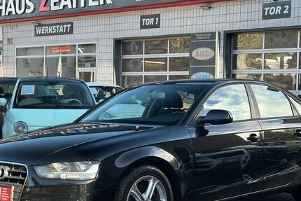 Audi A4 190.000 km 7.890 &euro; Stolberg bei Aachen 52222