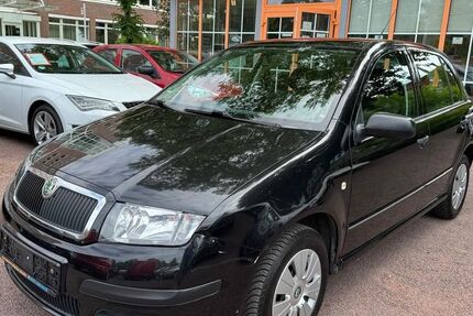 Skoda Fabia 175.650 km 1.890 &euro; Magdeburg 39124