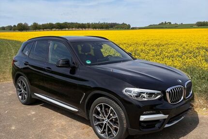 BMW X3 132.500 km 24.580 &euro; Wemding 86650