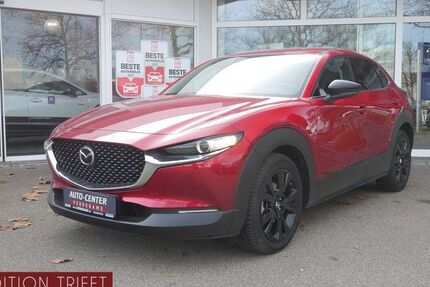 Mazda CX-30 17.900 km 23.990 &euro; Memmingen 87700