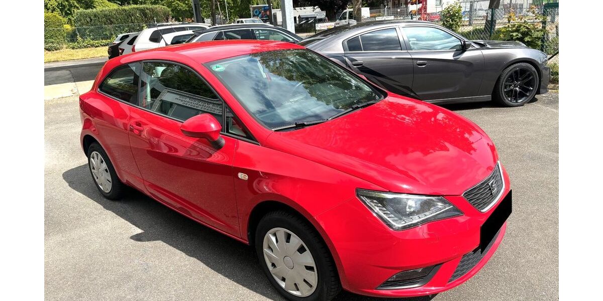Seat Ibiza 97.041 km 7.790 &euro; Königslutter 38154