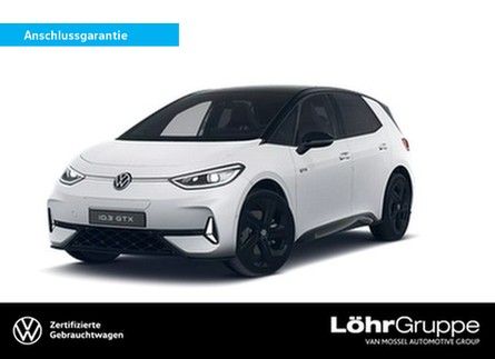VW ID.3 16.591 km 45.680 &euro; Mainz 55131