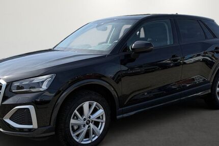 Audi Q2 7.528 km 30.970 &euro; Grünstadt 67269
