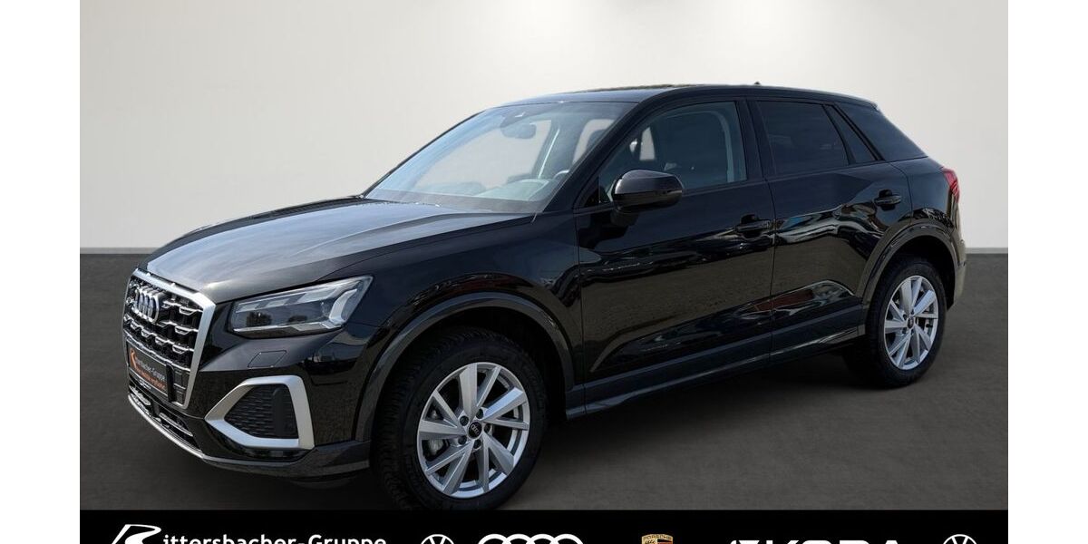 Audi Q2 7.528 km 30.970 &euro; Grünstadt 67269