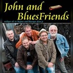 John and Bluesfriends