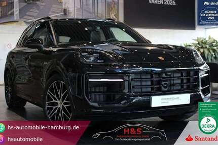 Porsche Cayenne 3.125 km 114.000 € Bad Segeberg 23795