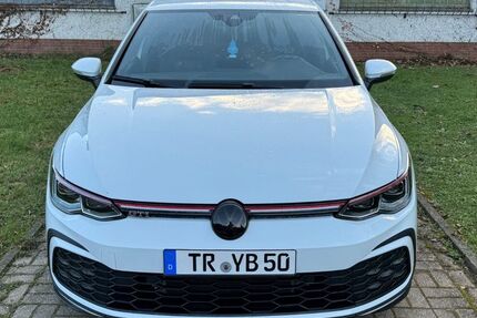 VW Golf 44.000 km 25.900 &euro; Langsur 54308