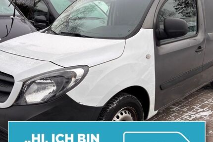 Mercedes-Benz Citan 81.400 km 8.806 &euro; Berlin 12305