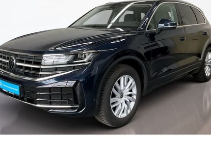 VW Touareg 19.990 km 52.395 &euro; Vilsbiburg 84137