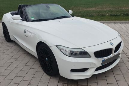 BMW Z4 137.000 km 18.000 &euro; Pfarrkirchen 84347