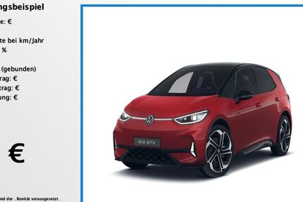VW ID.3 4.761 km 48.789 € Dießen am Ammersee 86911