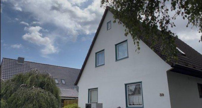 Einfamilienhaus Lübeck Alt-Travemünde / Rönnau - 450.000&euro; | Angebot:27115213