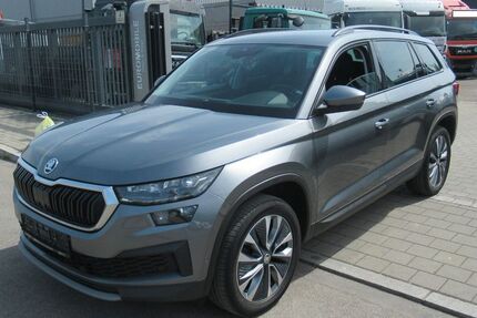 Skoda Kodiaq 97.847 km 26.900 &euro; Ingolstadt 85055